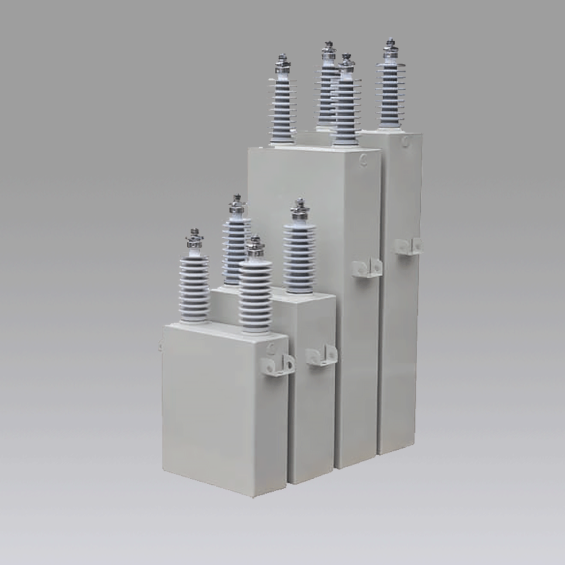 EQSSine-HC系列高压电力电容器
